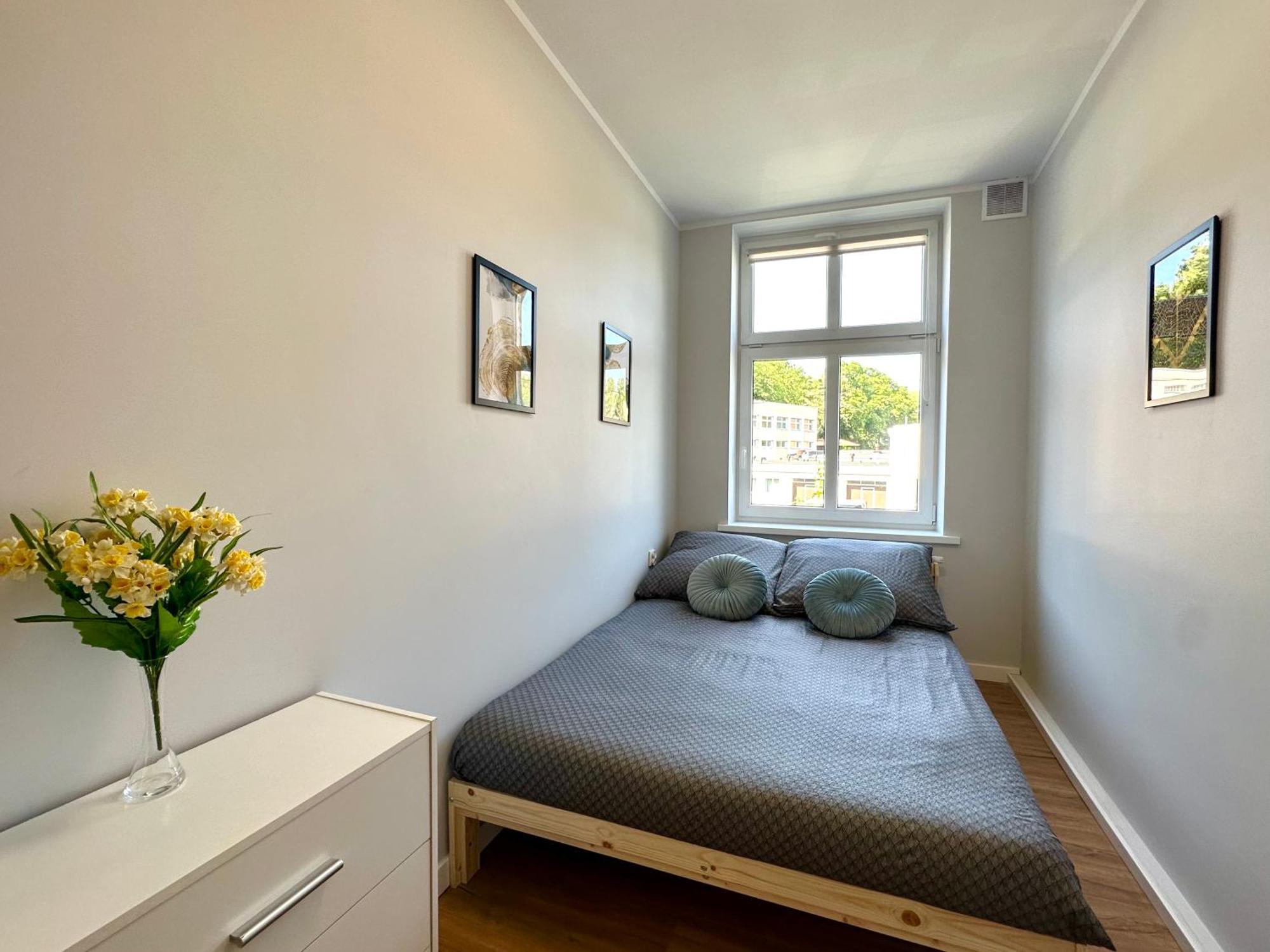 גדנסק Mmrent Trunk Room מראה חיצוני תמונה